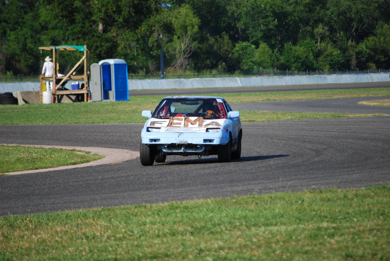 Illustration for article titled The 24 Hours Of LeMons New Orleans Über Gallery, Part 5